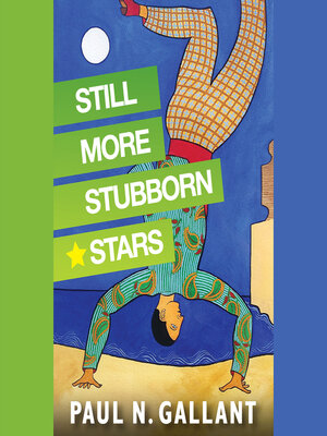 cover image of Still More Stubborn Stars